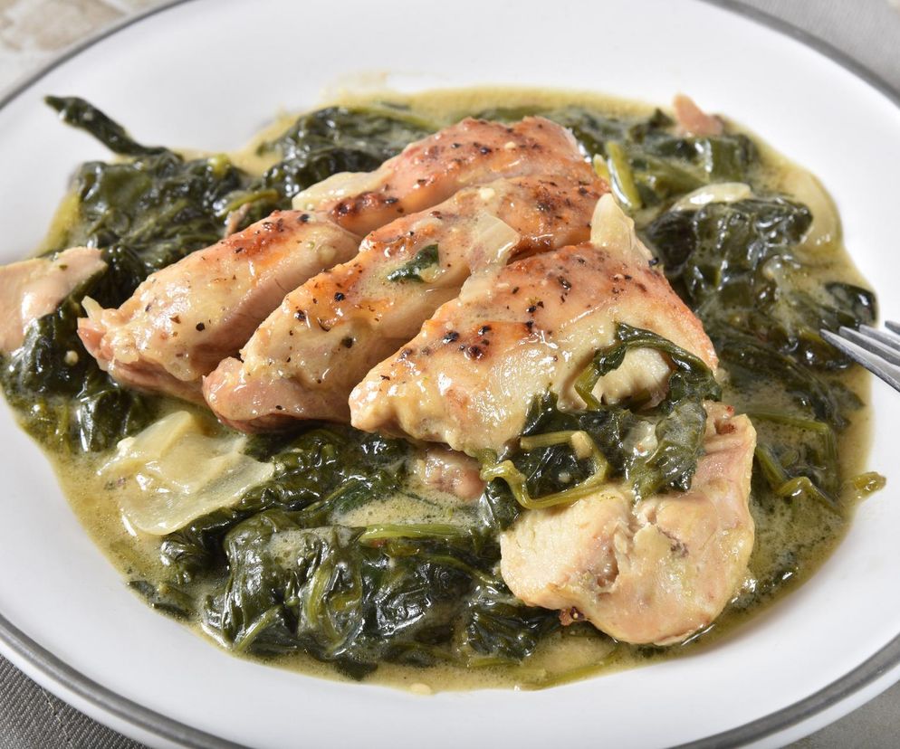 Szybki obiad czy wykwintna kolacja? To danie sprawdzi się na każdą okazję