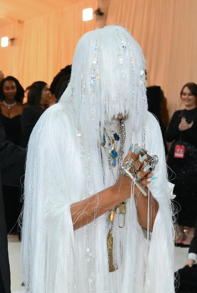 Erykah Badu