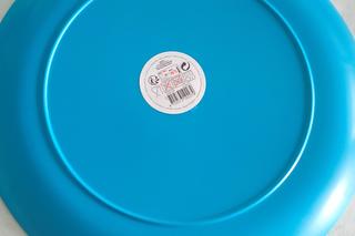 Talerz opisany w komunikacie GIS