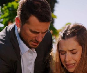 Miłość i nadzieja odc. 295. Sila, Kuzey