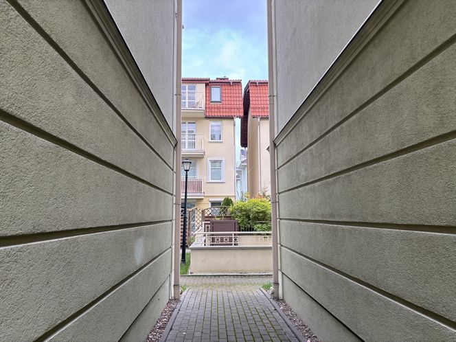 Osiedle Polana Świemirowska w Sopocie