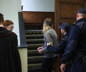 Tajny proces dziewczyny oskarżonej o usiłowanie zabójstwa matki