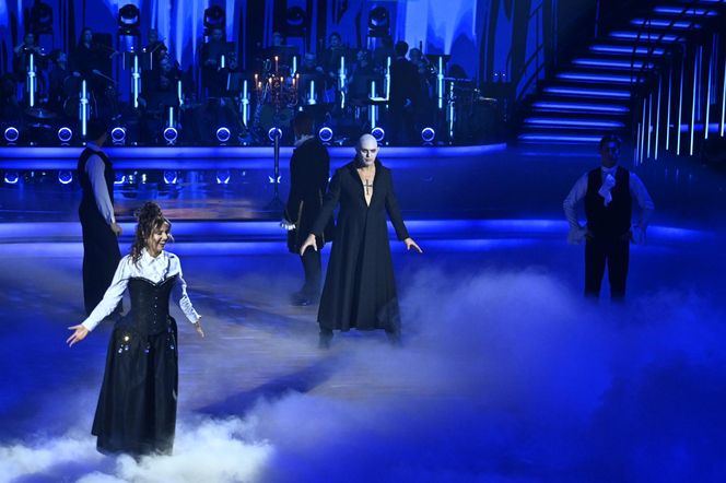 Tomasz Karolak, Izabela Skierska