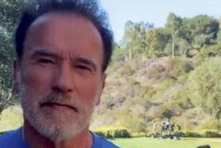 Poważny wypadek samochodowy Arnolda Schwarzeneggera. Jedna osoba ranna