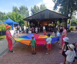 III Parada Karet w Krzyżanowicach Dolnych