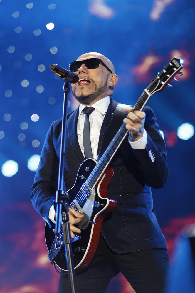 Kombii, Grzegorz Skawiński