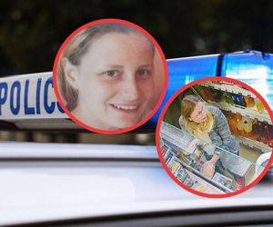 Zaginiona Katarzyna Oldenburg nie żyje. Partner kobiety przekazał nowe informacje