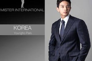 mister international/Korea P