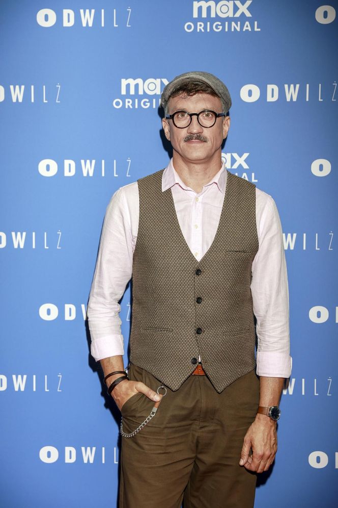 Michał Czernecki