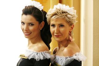 Zasłynęła z roli Jolki w Niani. Jak się zmieniła i co dziś robi Iwona Wszołkówna?