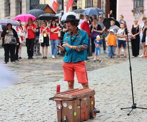 Ostatni dzień Carnavalu Sztukmistrzów 2025 w Lublinie