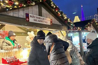 Zobacz, jakie atrakcje są dostępne na jarmarku MTP