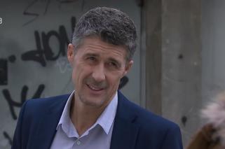 Pierwsza miłość. Samuel (Mariusz Zalejski)