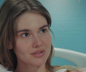 M jak miłość odc. 1878. Franka (Dominika Kachlik)