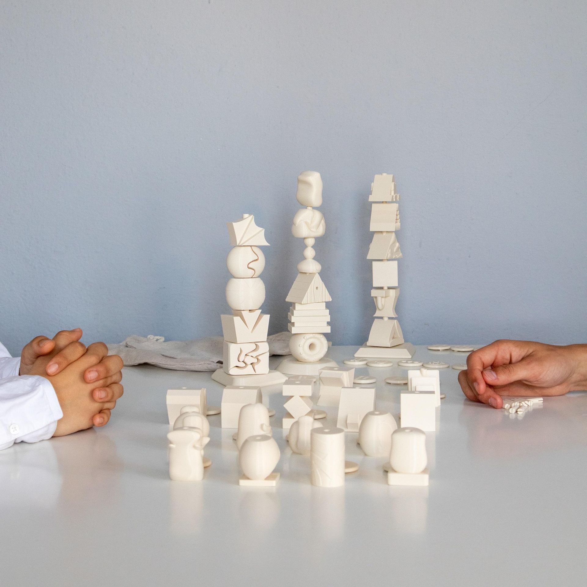 Values. Narzędzie terapeutyczne dla młodzieży - dyplom licencjacki, proj. Karolina Sadłoń