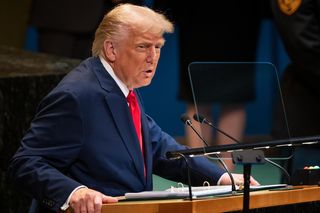 Trump naciska na Europę! Chce odciąć Rosję od pieniędzy z ropy, rośnie napięcie