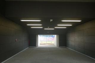 Nowy stadion Górnika Zabrze