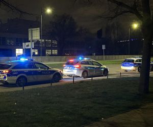 Napadał na seniorki w Warszawie. Wreszcie wpadł w ręce policji 