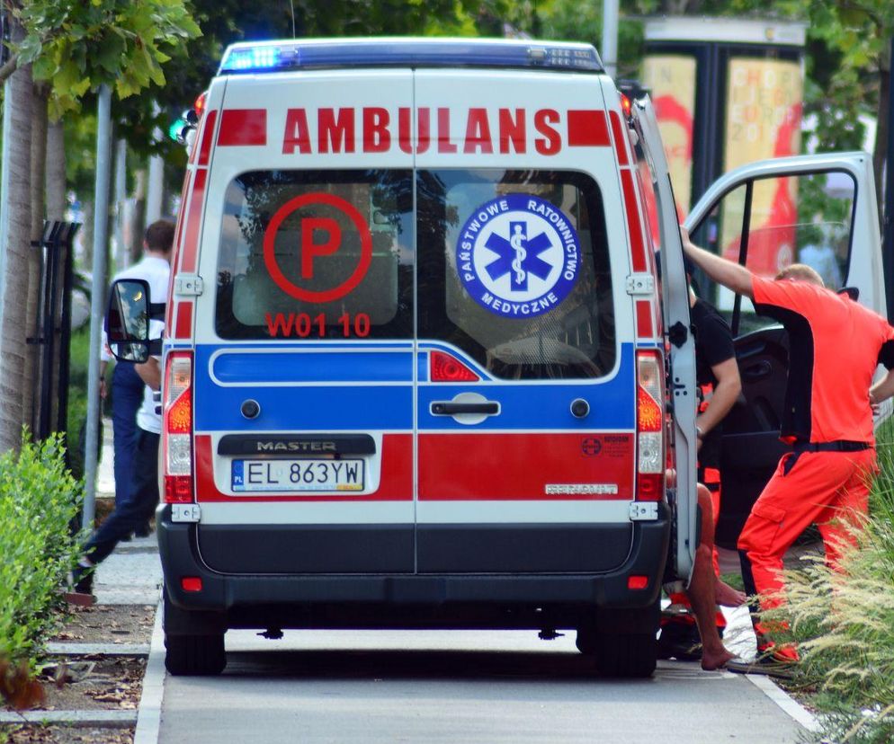Pies rzucił się na 3-latkę i jej tatę. Co wywołało atak agresji?