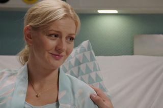 M jak miłość odc. 1851.  Jagoda (Katarzyna Kołeczek)