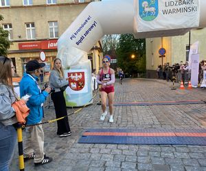 Nocny Bieg z Kopernikiem 2025