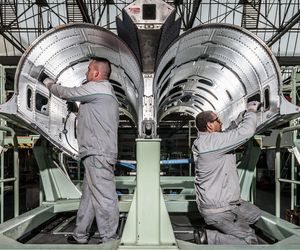 Rafale - Made in India. Kadłub samolotu będzie produkowany w Indiach 