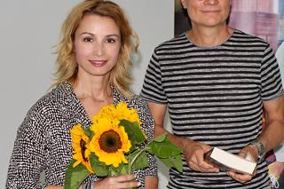 Radek Figura - to on stworzył kultową Magdę M.