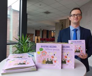 Na finał „Bystre Oczko. Octownia opowiada”. Nowa publikacja Muzeum Okręgowego w Lesznie