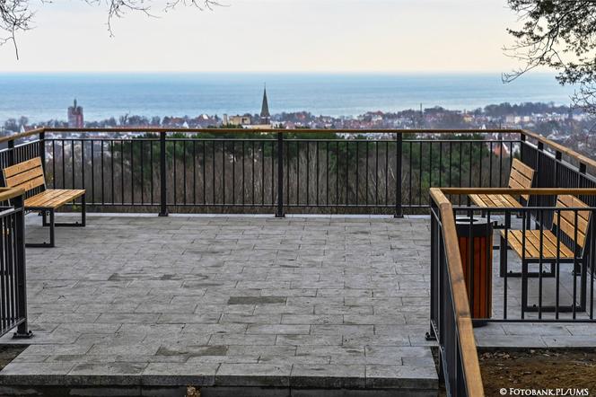 Fot. Fotobank/UM Sopot