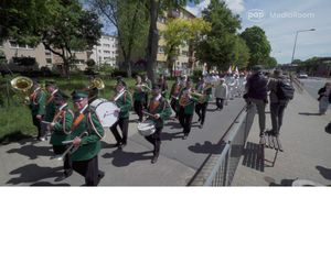 Hutnicy mają swoje święto. Wielka parada