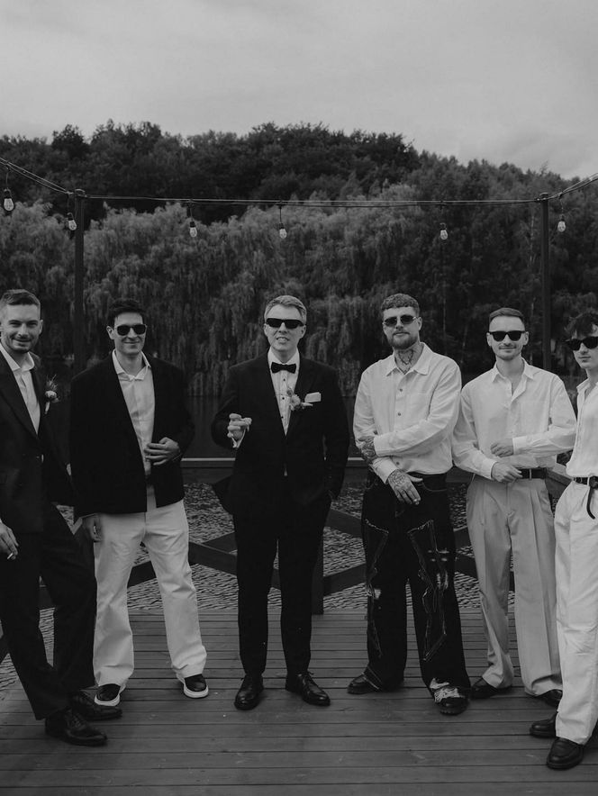 Piękna polska modelka wyszła za mąż!