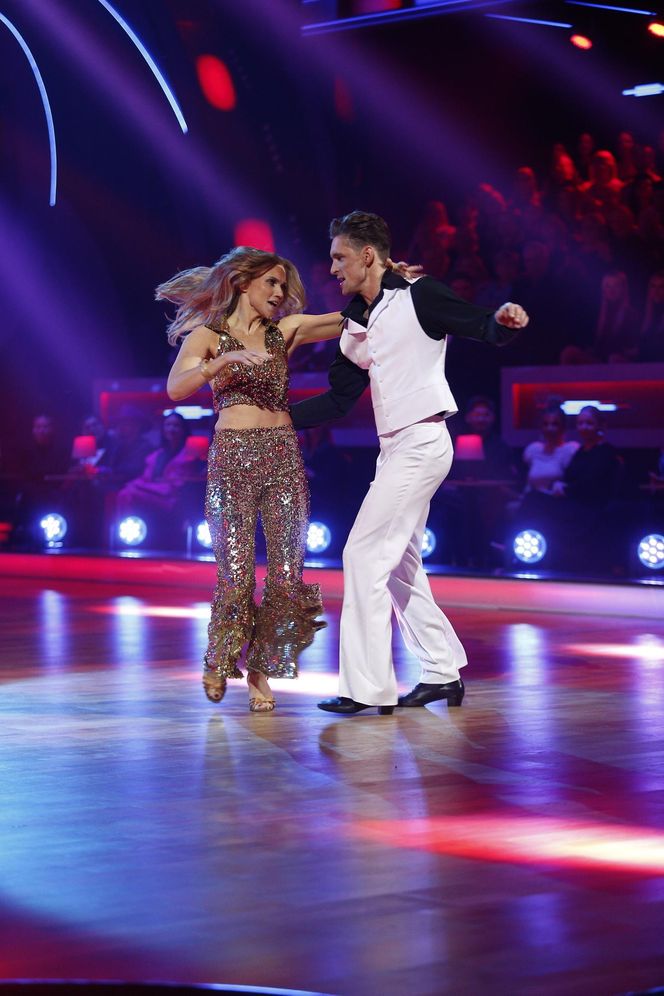 Dancing with the Stars. Taniec z gwiazdami" 16 - relacja z 5. odcinka