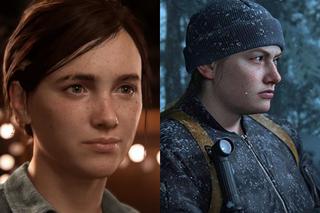 The Last of Us 2 miało mieć inne, „ostre” zakończenie. Główna postać miała nie przeżyć