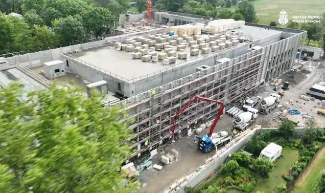 Krakowskie Centrum Muzyki