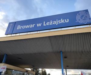 Browar Leżajsk