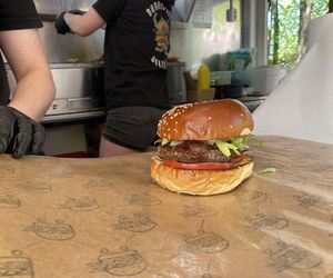   Festiwal Smaków Food Trucków w Olsztynie 2025. Zobacz zdjęcia!