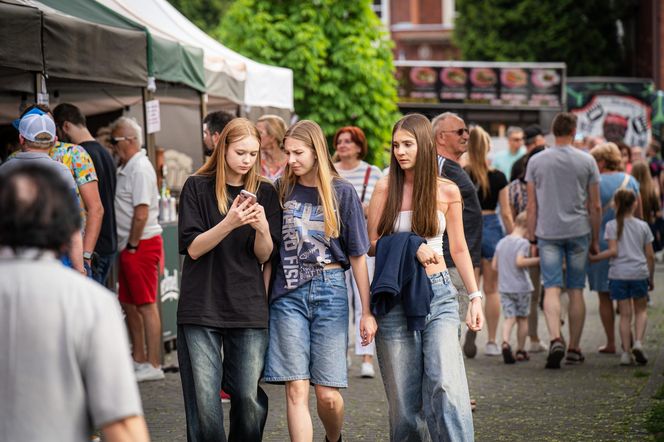 "Maj, Bzy, Rybnik i Ty" ZDJĘCIA