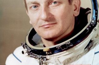 Mirosław Hermaszewski