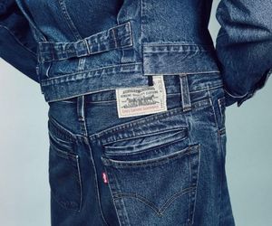 Levi’s® x sacai – nowa odsłona klasyki