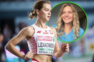 Weronika Lizakowska powalczy o medal w Apeldoorn. „Czuję moc w nogach”!