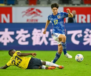 Mundial 2022: Ao Tanaka. Sylwetka reprezentanta Japonii