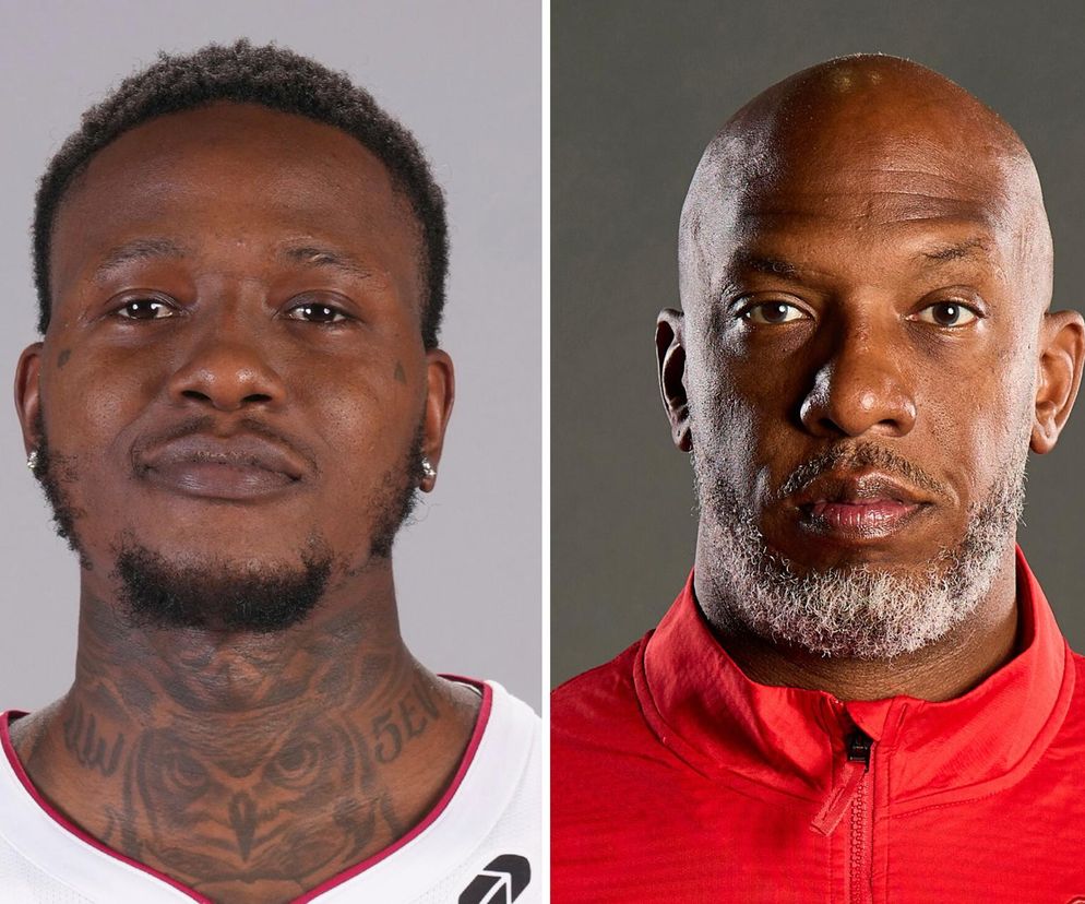 Chauncey Billups, Terry Rozier