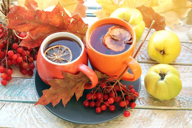 Pigwa (pigwowiec) do herbaty na zimę: łatwy przepis
