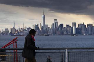 Nowy Jork straci $13,3 mld przez zarazę