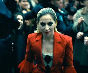 W rolach głównych Joaquin Phoenix i Lady Gaga jako Joker i Harley Quinn.