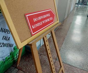 Wybory prezydenckie 2025. Tak głosują Polacy