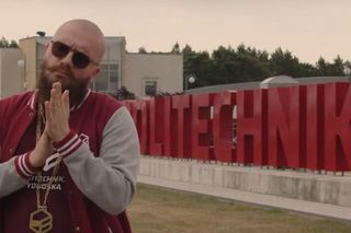 Politechnika Bydgoska przekonuje, że inżynierom Prosto z nieba spada gruby hajs. Śpiewa o tym sztuczna inteligencja!