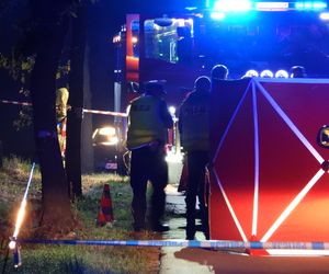 Zabójstwo pod Grójcem