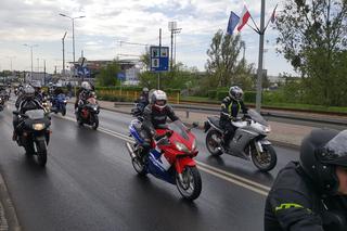 Sezon motocyklowy oficjalnie otwarty! [ZDJĘCIA]