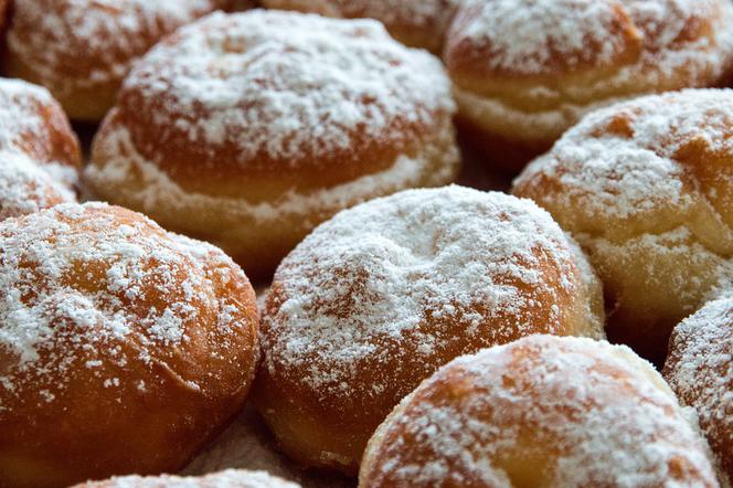 pączki